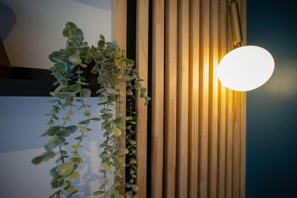 מרסיי Air-Conditioned Apartment With Private Parking מראה חיצוני תמונה